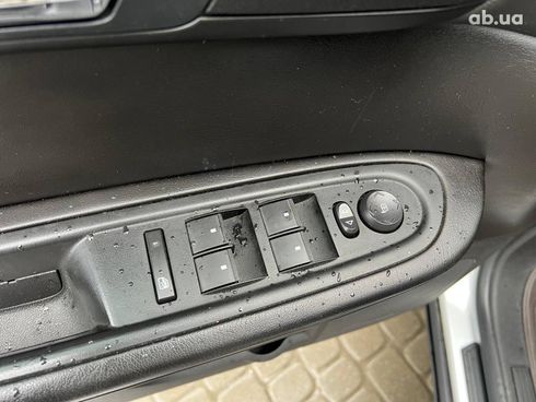 GMC Acadia 2016 серый - фото 30