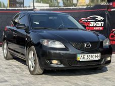 Продажа б/у Mazda 3 2006 года в Днепре - купить на Автобазаре