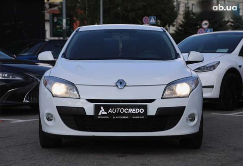 Renault Megane 2011 - фото 2