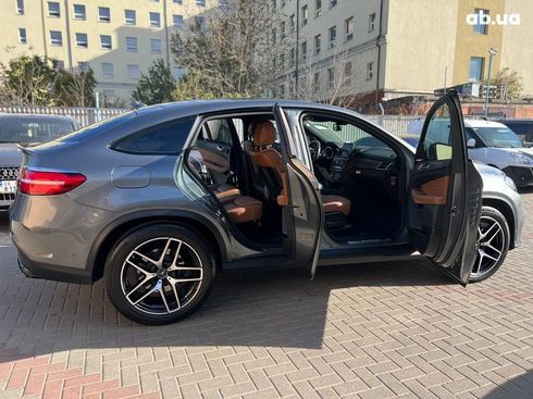 Mercedes-Benz GLE-Класс 2019 - фото 11