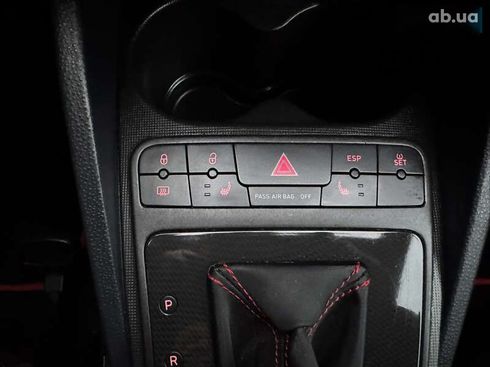 SEAT Ibiza 2010 - фото 24