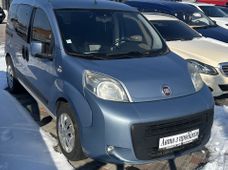 Продаж вживаних Fiat Fiorino 2014 року - купити на Автобазарі