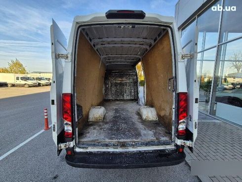 Iveco Daily 2015 - фото 17