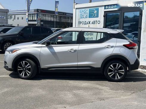 Nissan Kicks 2019 - фото 7