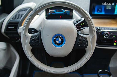 BMW i3 2019 - фото 10