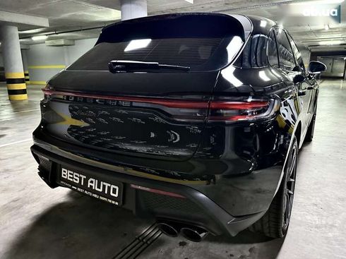 Porsche Macan 2023 - фото 11