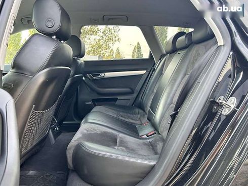Audi A6 2008 - фото 24