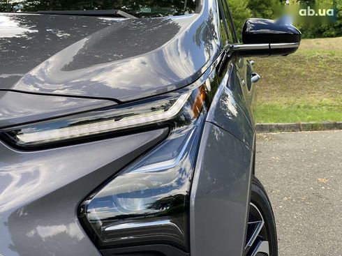 Chevrolet Bolt 2022 - фото 25