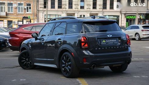 MINI Countryman 2017 - фото 8