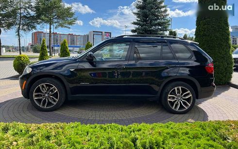 BMW X5 2011 - фото 4
