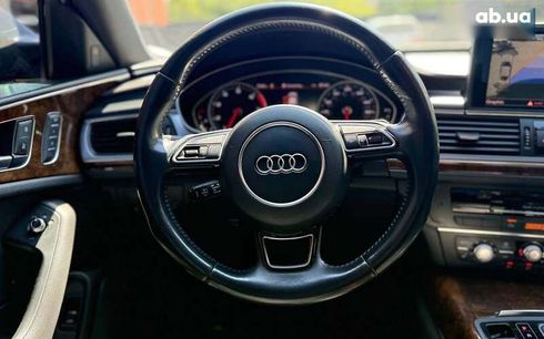 Audi A6 2014 - фото 13