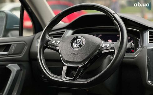 Volkswagen Tiguan 2019 - фото 14
