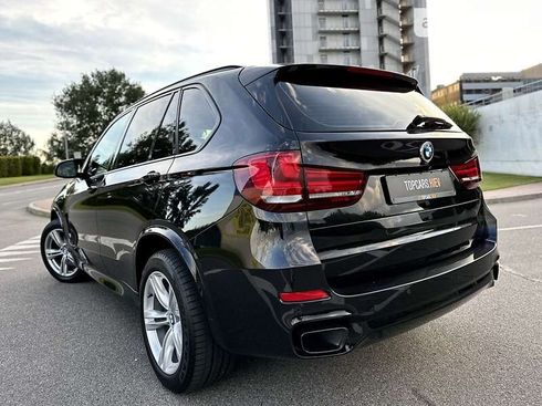 BMW X5 2015 - фото 10