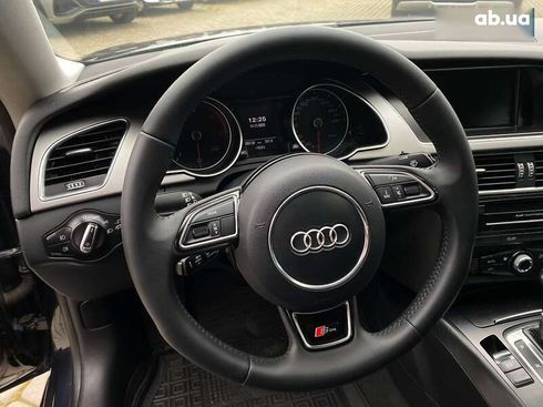 Audi A5 2012 - фото 14