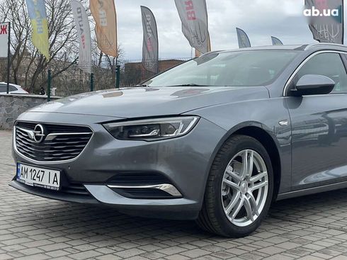 Opel Insignia 2019 - фото 4