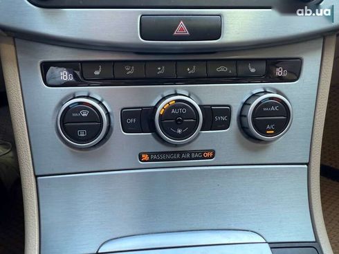 Volkswagen Passat CC 2014 - фото 26