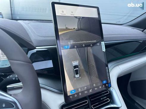 BYD Song Plus 2024 - фото 24