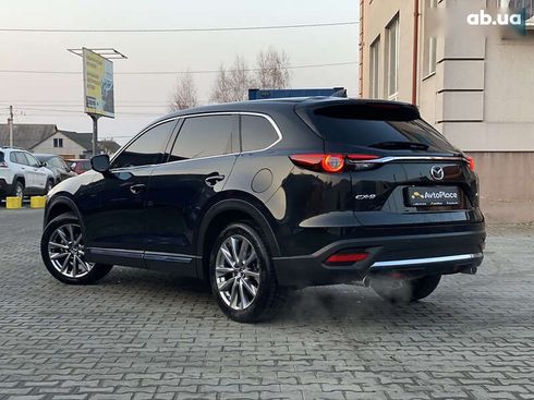 Mazda CX-9 2018 - фото 12