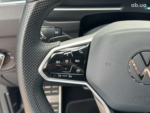 Volkswagen Tiguan 2023 - фото 29