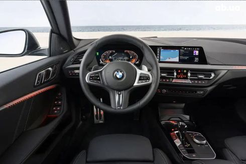 BMW 2 Series Gran Coupe 2023 - фото 9