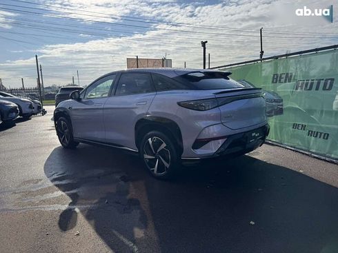 BYD Sea Lion 7 2024 - фото 10