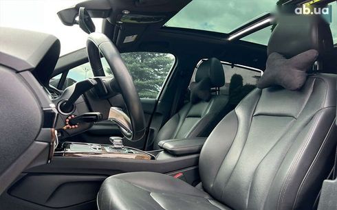 Audi Q7 2017 - фото 9