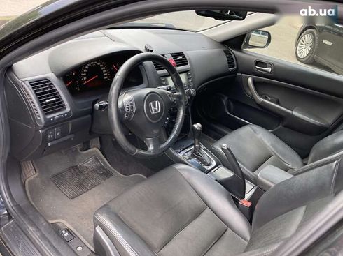 Honda Accord 2007 - фото 12