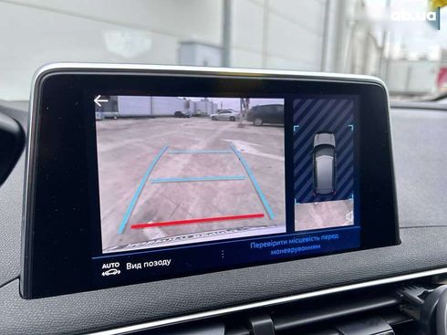 Peugeot 3008 2019 - фото 28