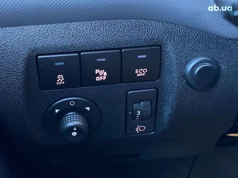 Peugeot Partner 2016 - фото 27