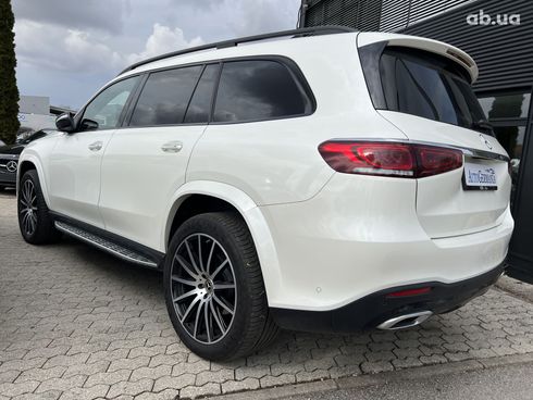 Mercedes-Benz GLS-Класс 2023 - фото 25