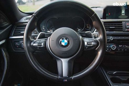 BMW 4 серия 2015 - фото 25