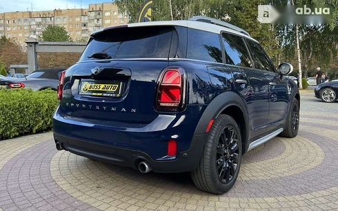 MINI Countryman 2018 - фото 7