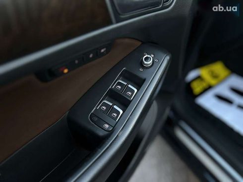 Audi Q5 2015 - фото 16