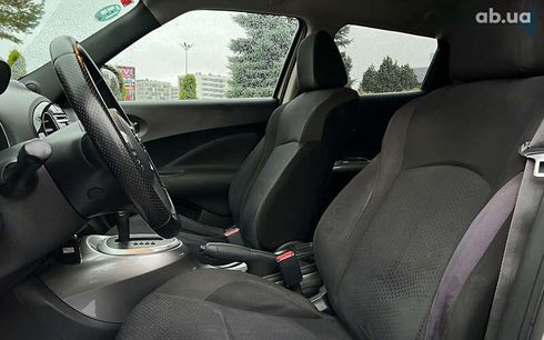 Nissan Juke 2011 - фото 9