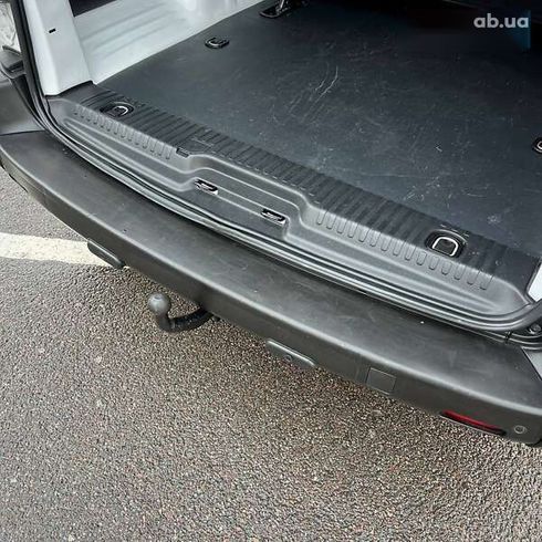 Toyota ProAce 2022 - фото 22