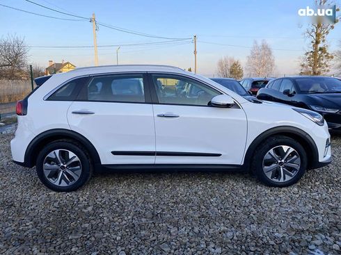 Kia Niro 2020 - фото 23