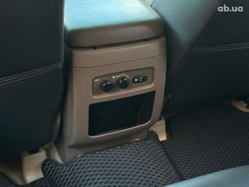 Toyota Land Cruiser Prado 2006 черный - фото 28