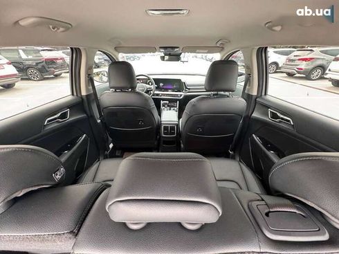 Kia Sportage 2022 - фото 26