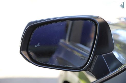 Toyota Highlander 2021 - фото 25