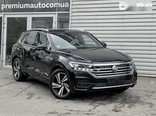 Купить Volkswagen Touareg бу в Украине - купить на Автобазаре