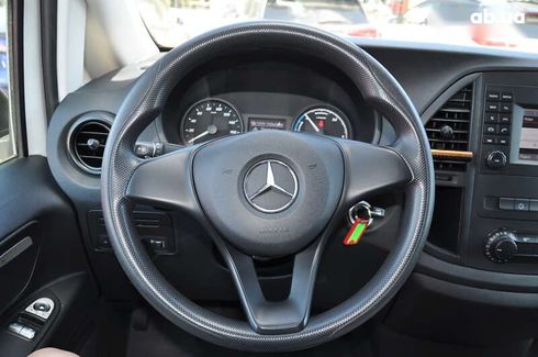 Mercedes-Benz eVito 2019 - фото 11