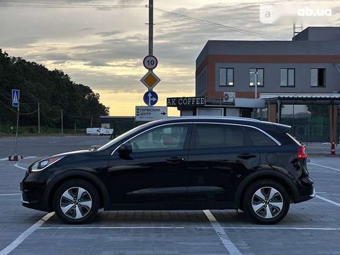 Kia Niro 2019 - фото 2