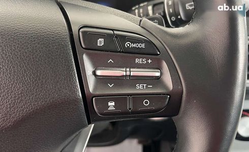 Hyundai Kona 2020 - фото 25