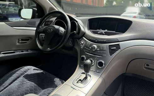 Subaru Tribeca 2005 - фото 16