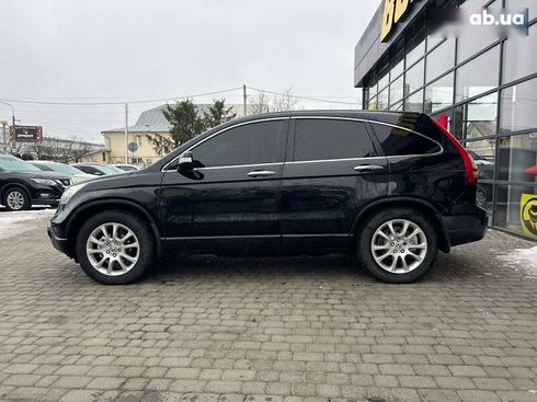 Honda CR-V 2007 - фото 4