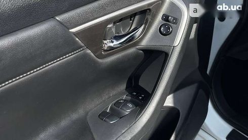 Nissan Altima 2013 - фото 17