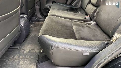 Honda CR-V 2010 - фото 28