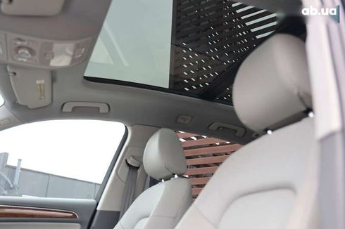 Audi Q5 2014 - фото 19