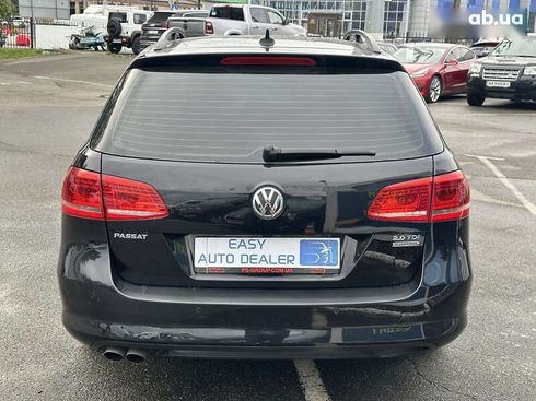 Volkswagen Passat 2013 - фото 6