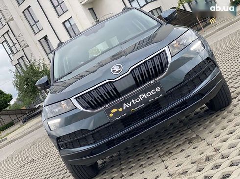 Skoda Karoq 2019 - фото 7